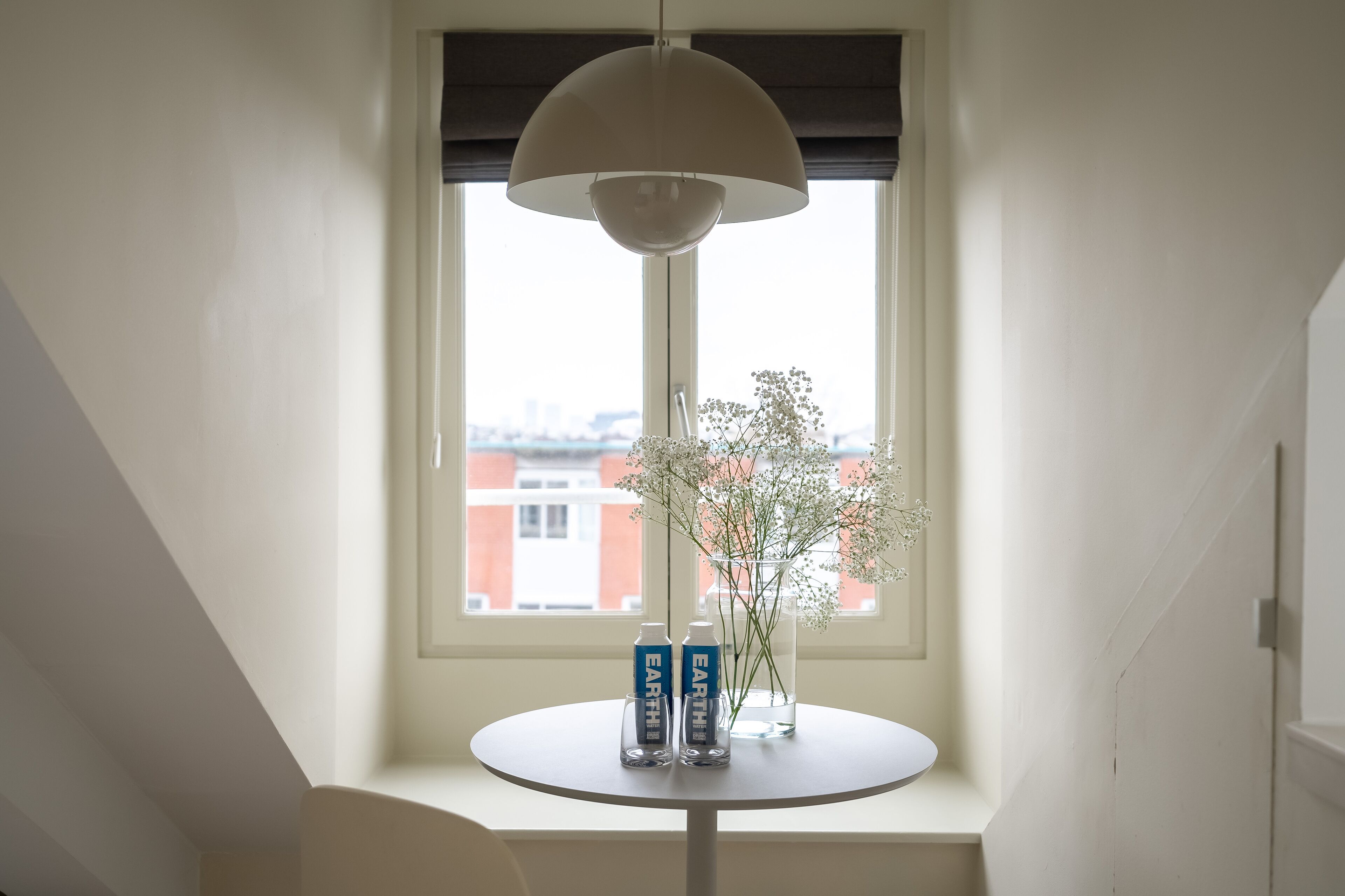 Large Studio with Kitchen | Premium bedding, in-room safe, laptop workspace, soundproofing