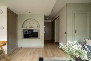 Apartment, 1 Schlafzimmer