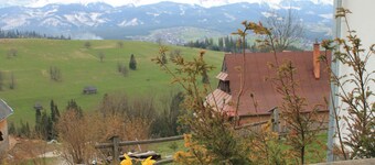 Pokoje gościnne Kamińscy