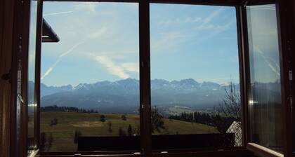 Pokoje gościnne Kamińscy