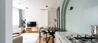  Numa Amsterdam Helmers