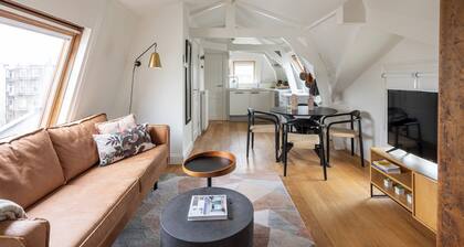 Numa Amsterdam Helmers