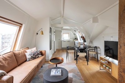 Numa Amsterdam Helmers