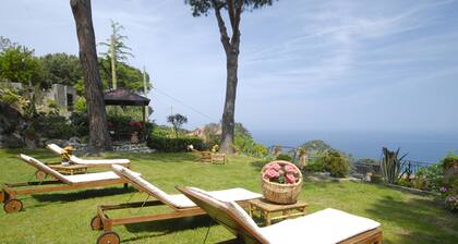 Hôtel Sant'Andrea, The Originals Relais (Relais du Silence)