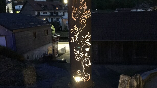 Inngang