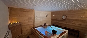 La Demeure des 2 Trésors