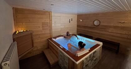 La Demeure des 2 Trésors