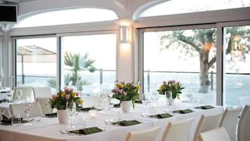 Salle de réunion