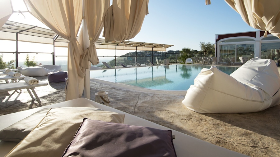 Al Mirador Resort