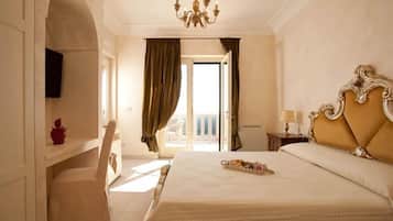Suite Majestueuse (Double)