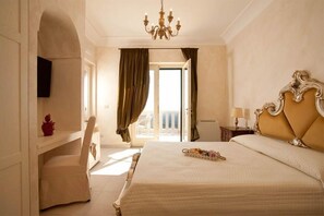 Grand-Suite (Double)