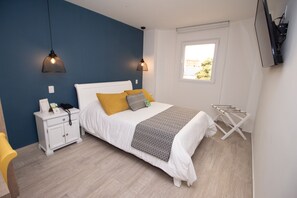 Chambre Double Standard