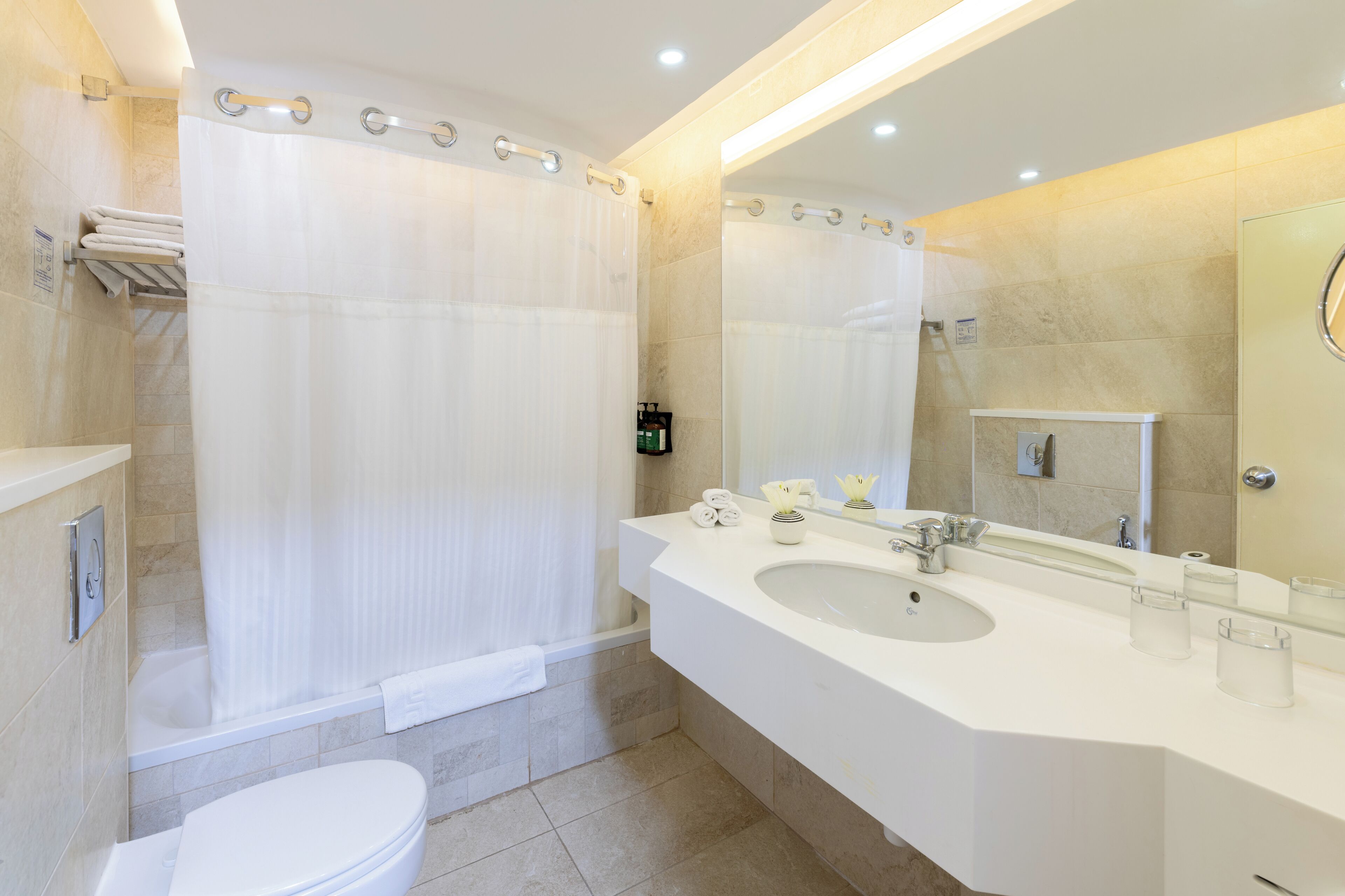 Photo - Petra Guest House Hotel