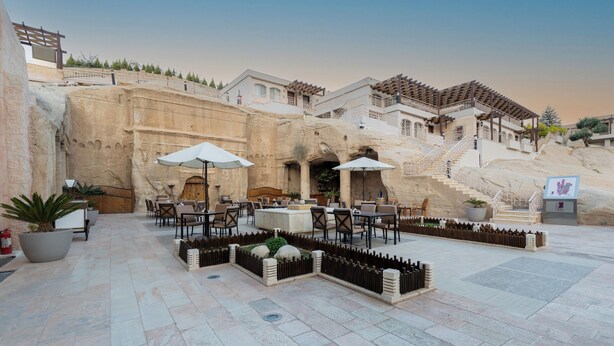 Exterior - Petra Guest House (Wadi Musa)