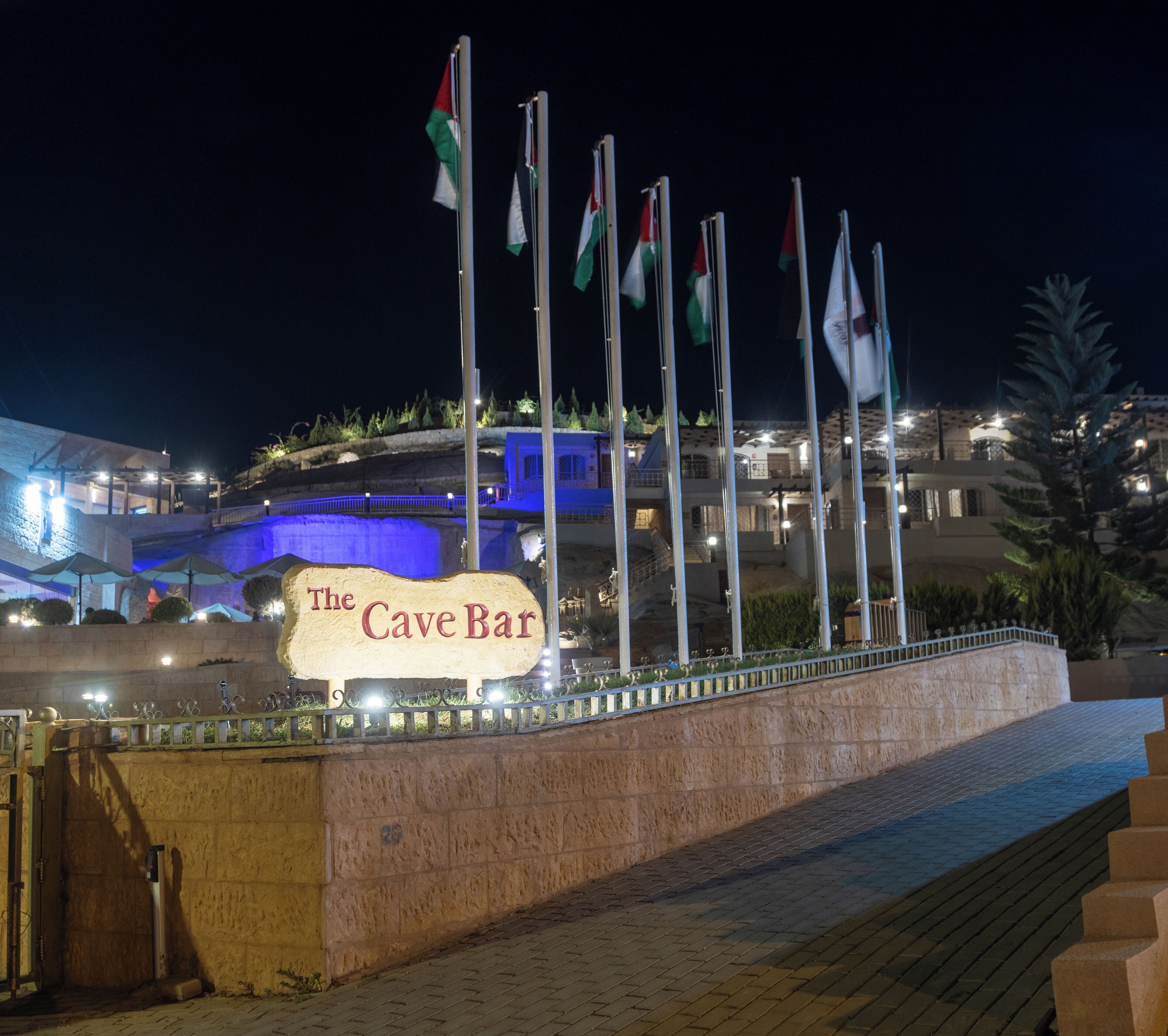 Photo - Petra Guest House Hotel