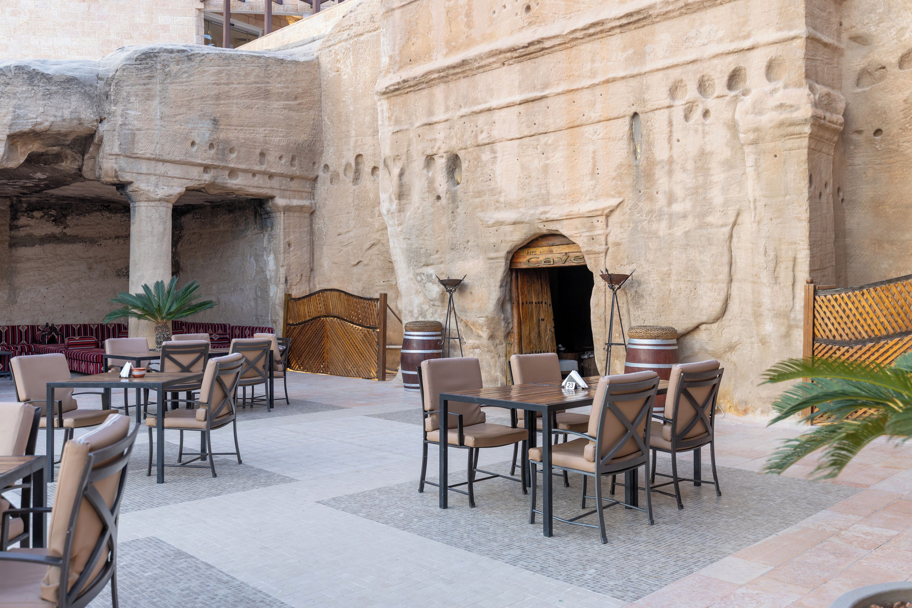 Photo - Petra Guest House Hotel