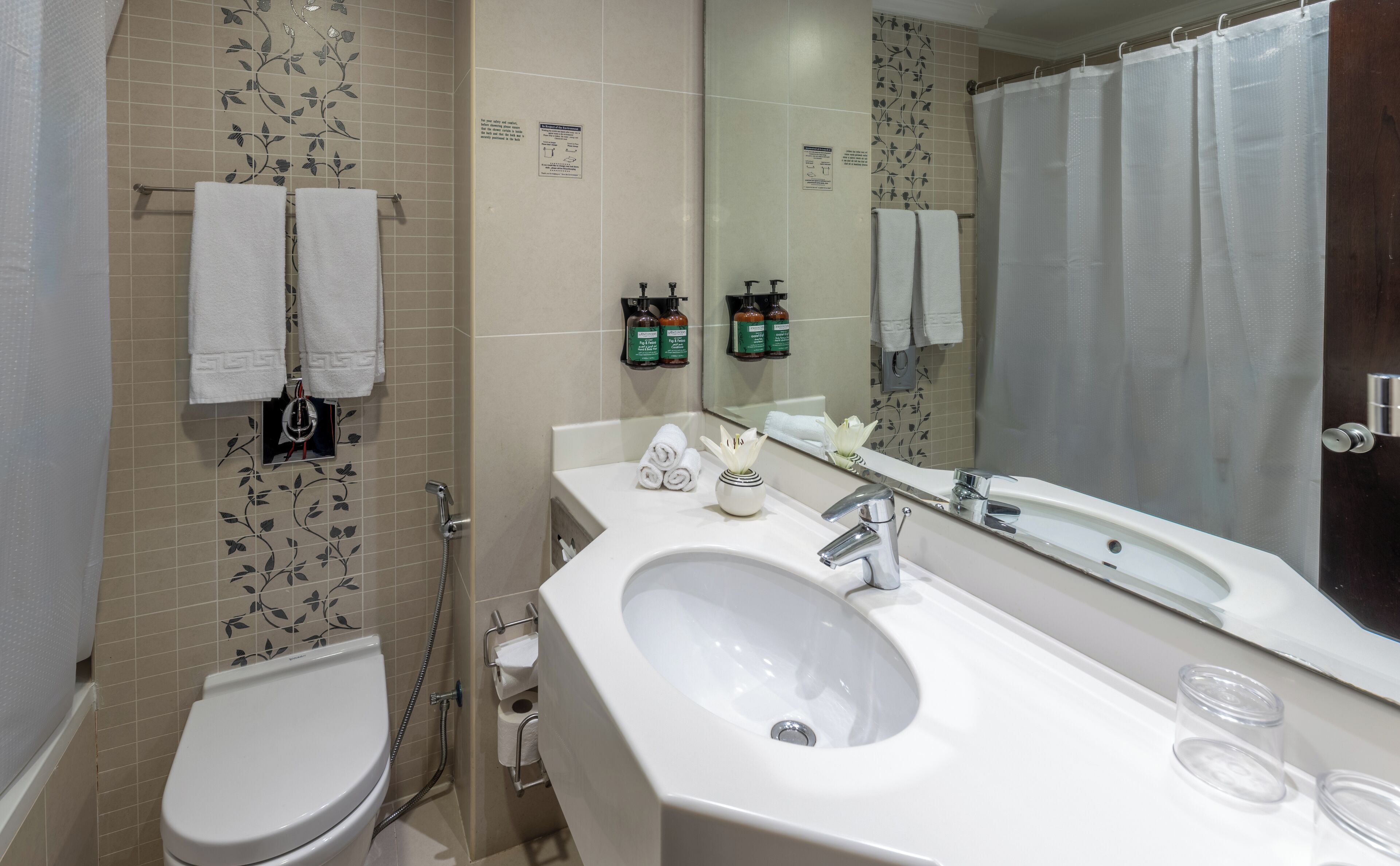 Photo - Petra Guest House Hotel