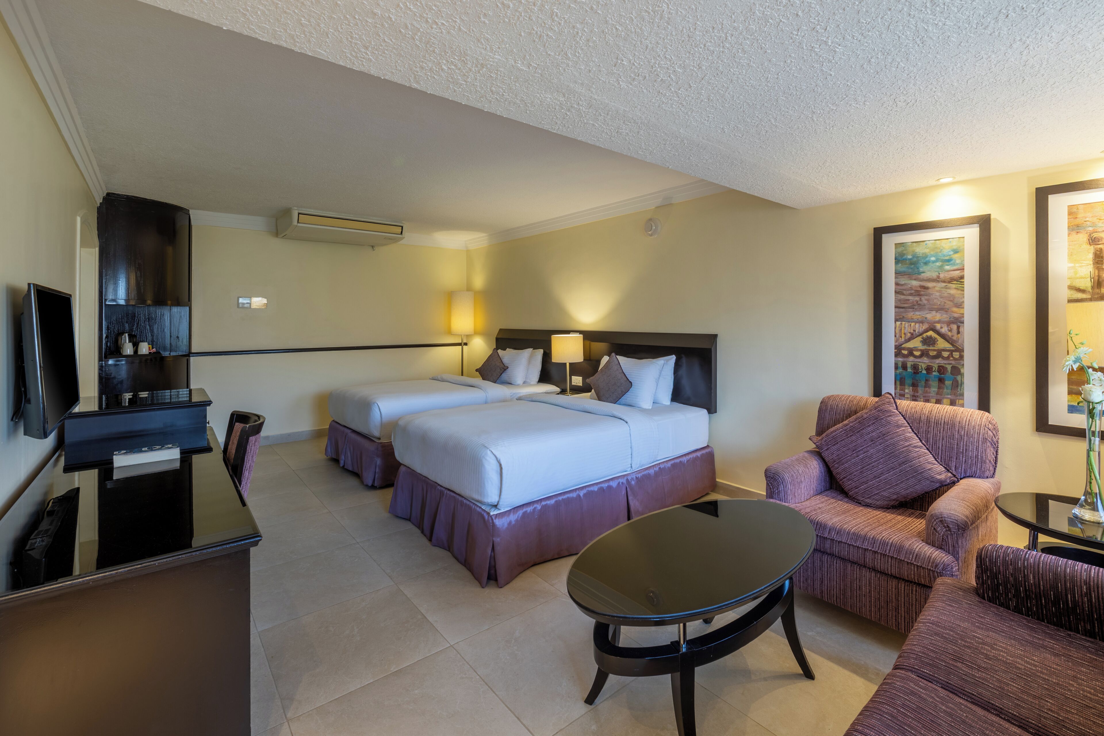 Photo - Petra Guest House Hotel