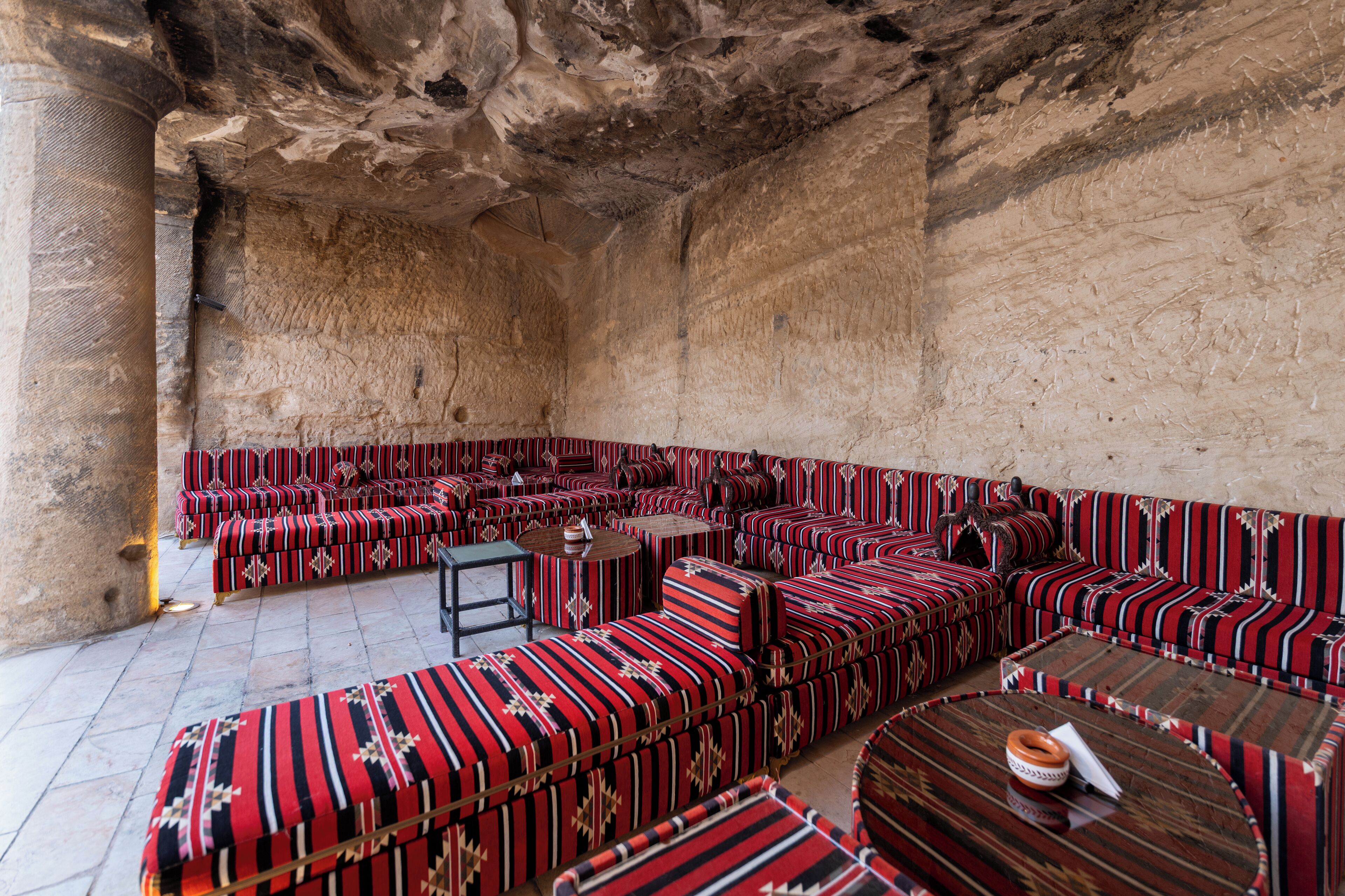 Foto - Petra Guest House