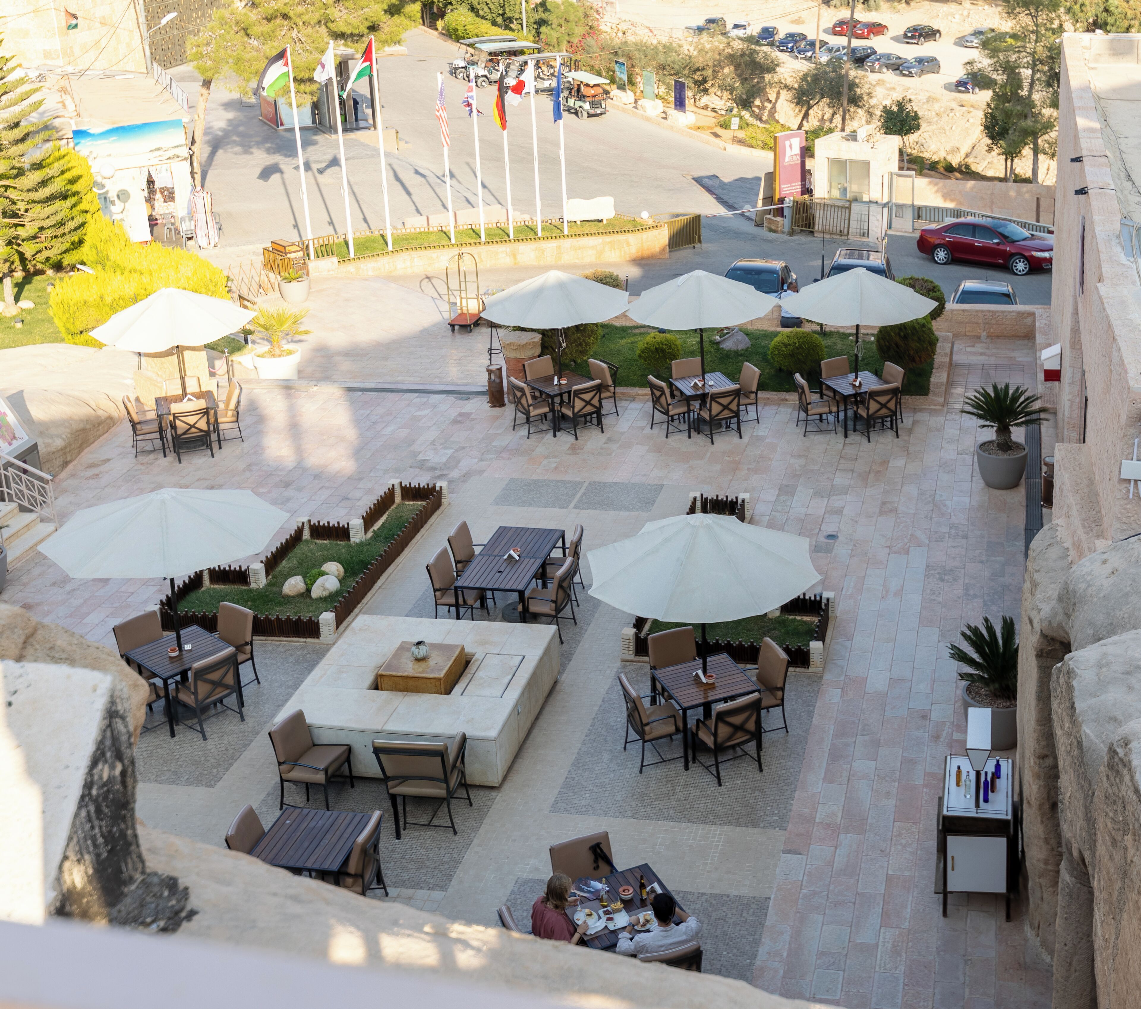 Foto - Petra Guest House