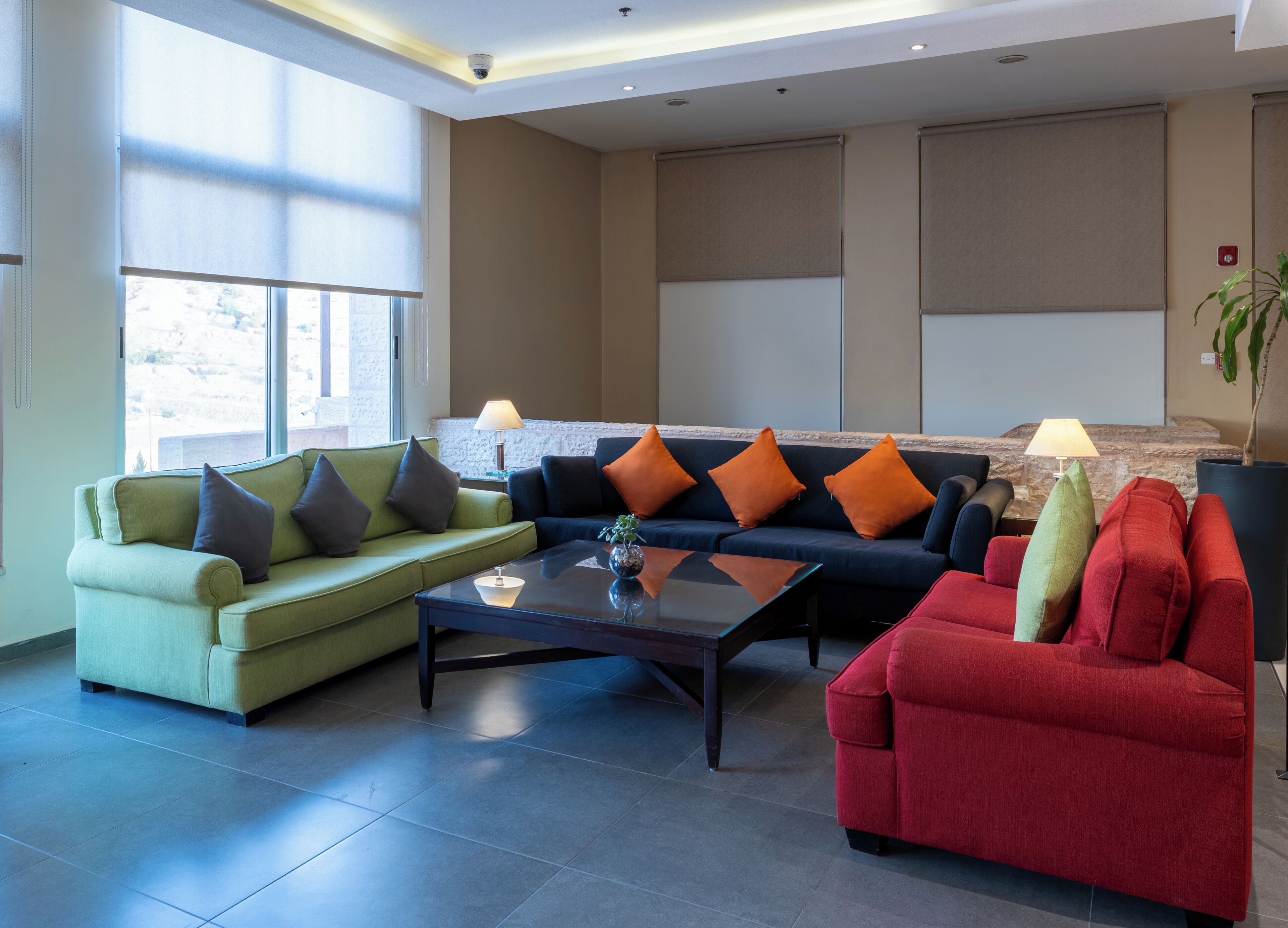 Photo - Petra Guest House Hotel