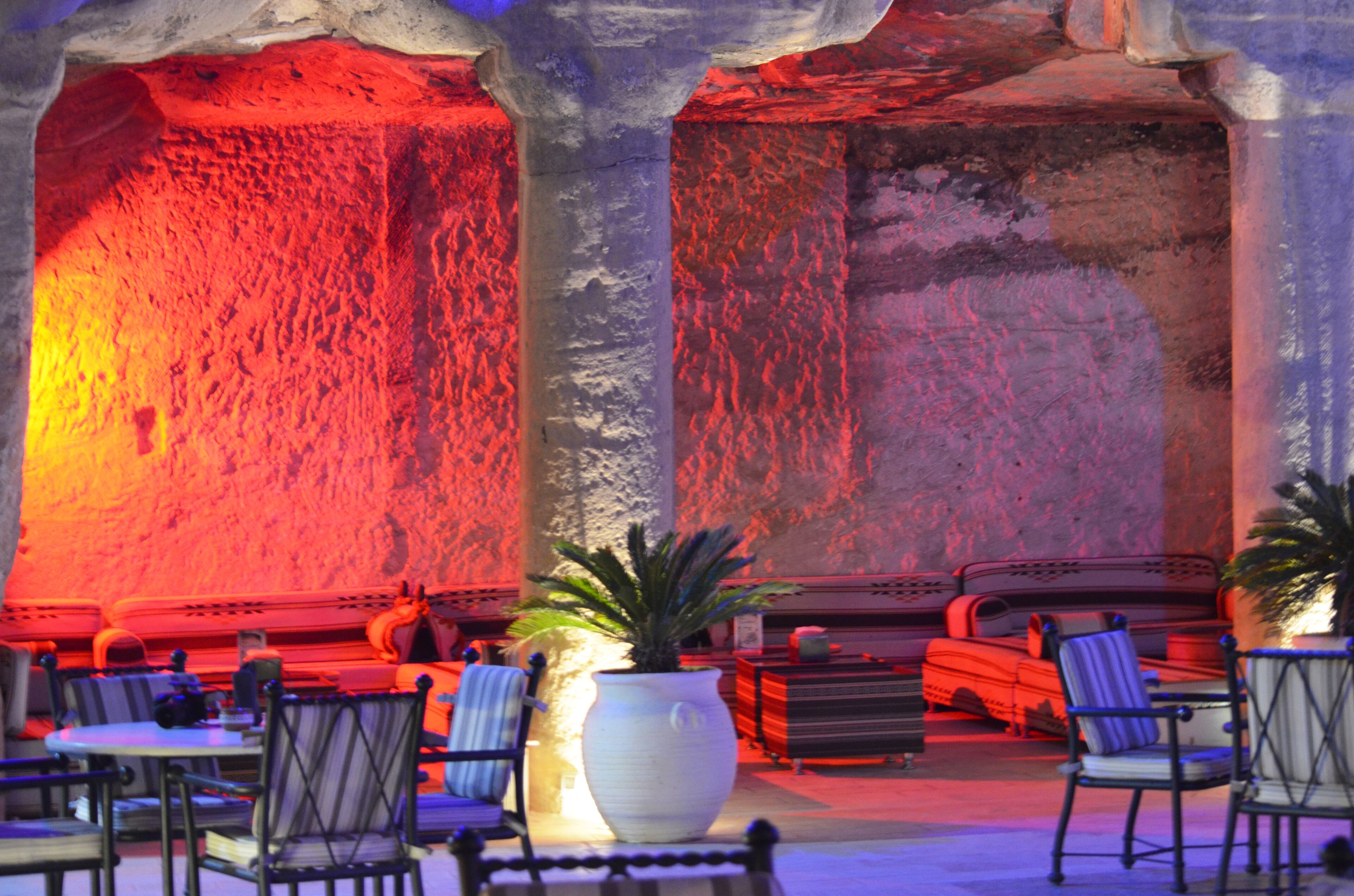 Foto - Petra Guest House