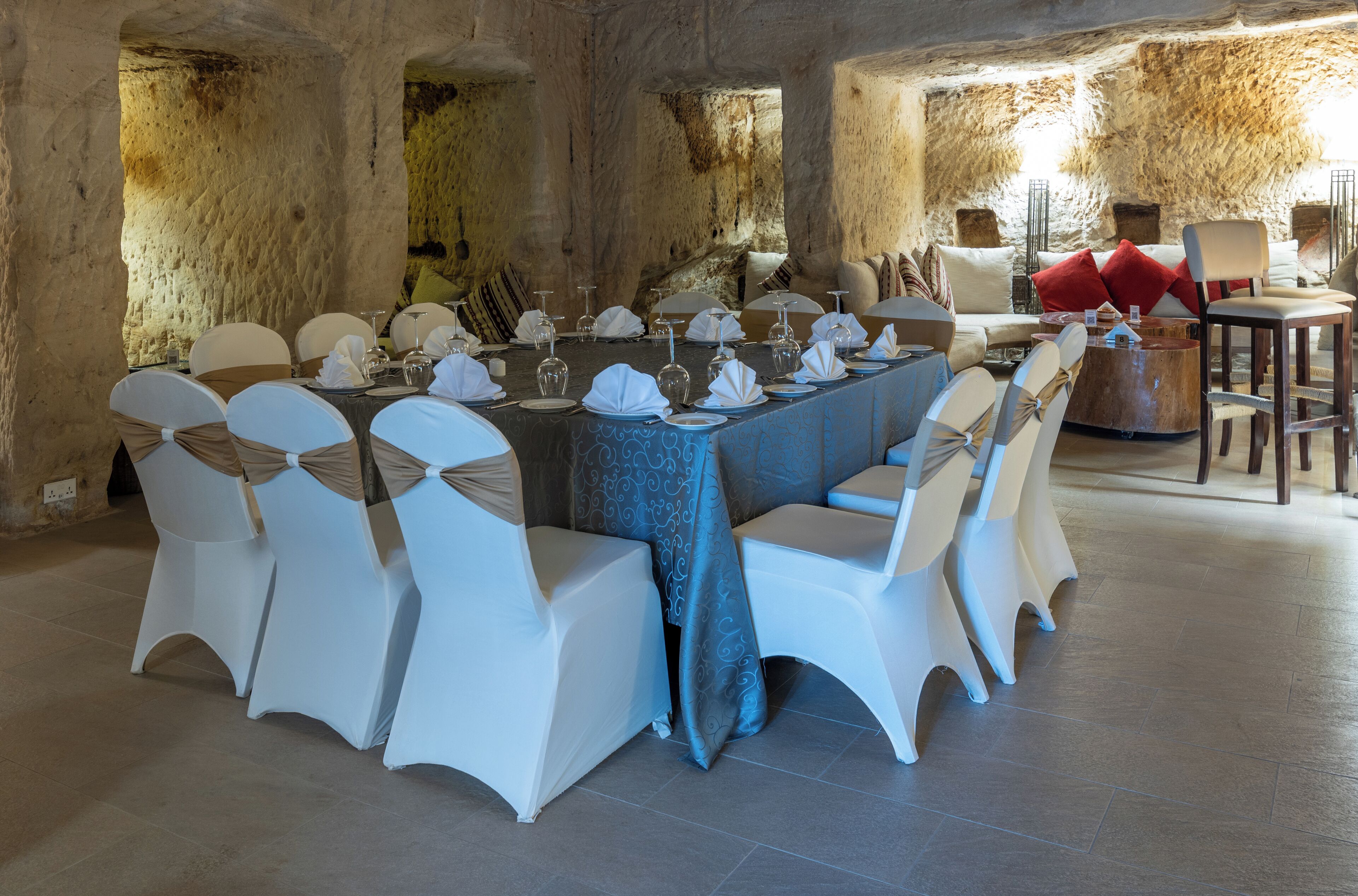 Foto - Petra Guest House