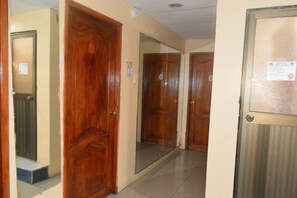 Hallway - Ecuahogar (Guayaquil)