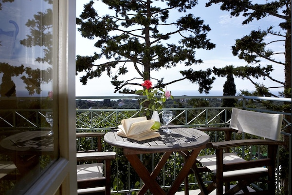 Apartment, Sea View | View from room