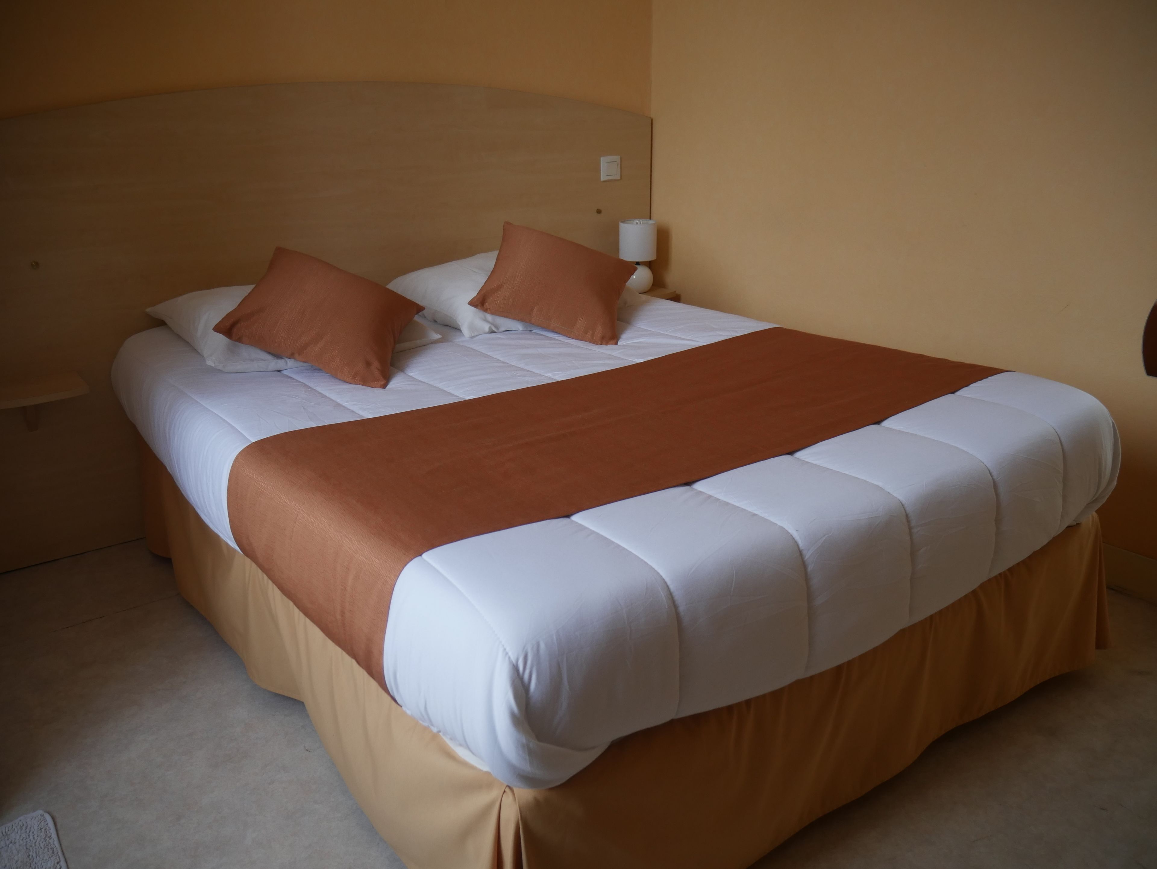 Foto - Hotel du Commerce