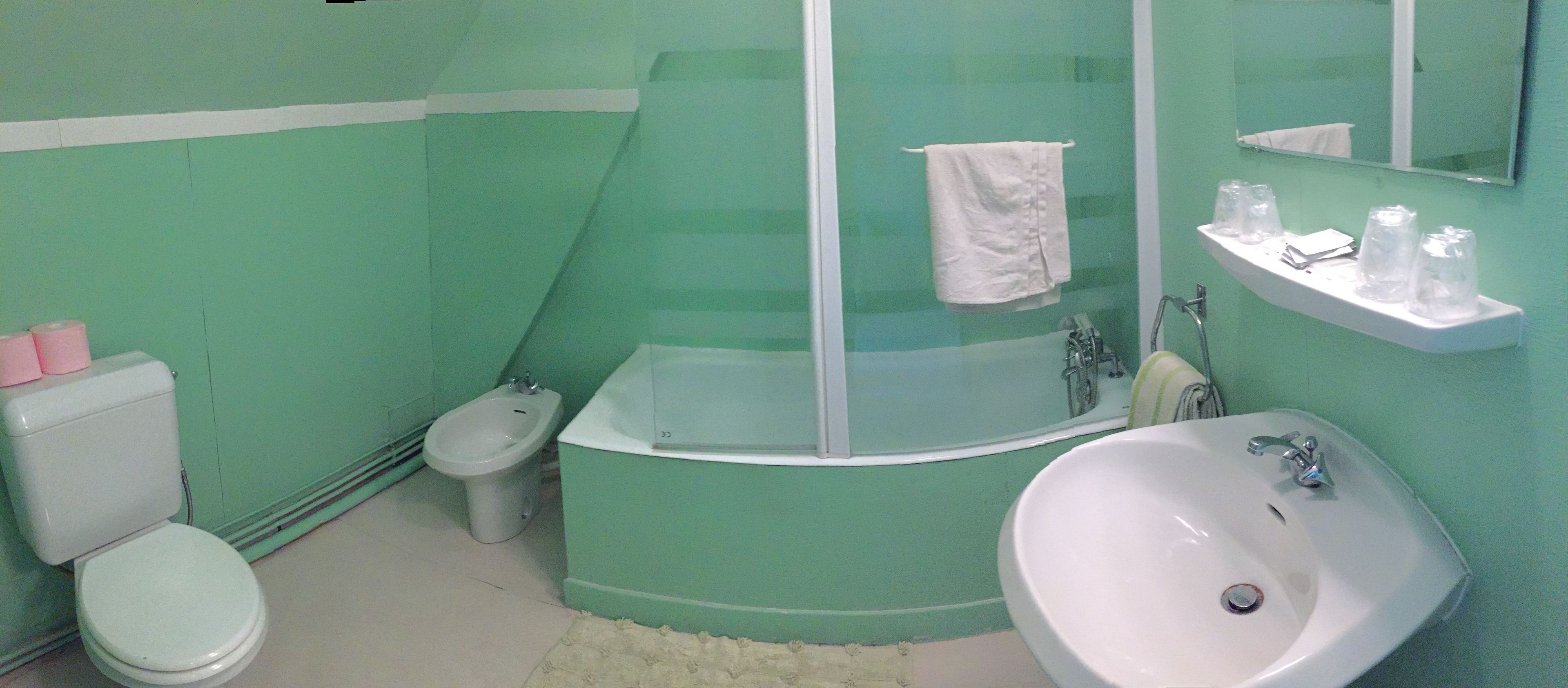 Foto - Hotel du Commerce