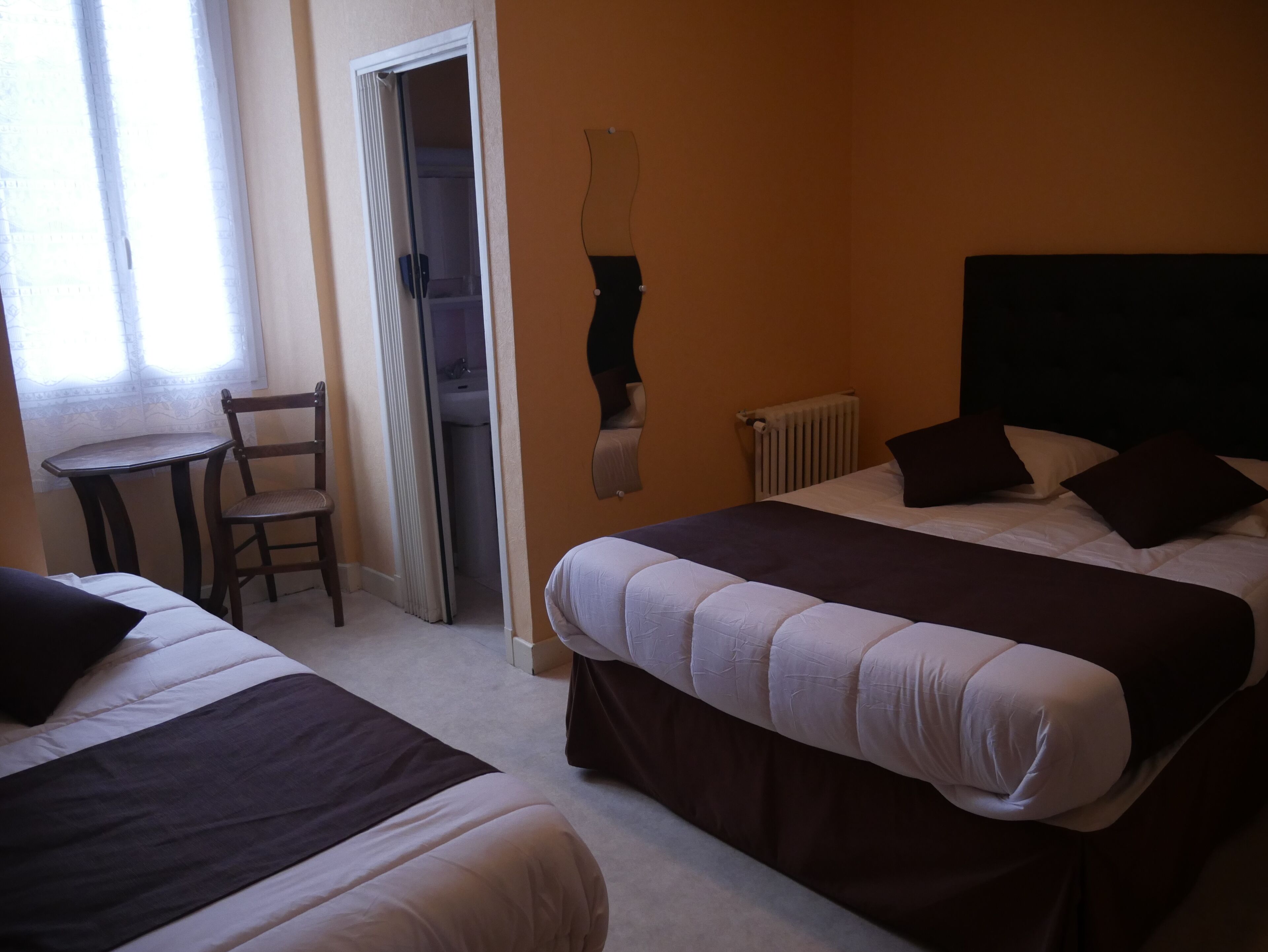 Foto - Hotel du Commerce