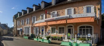 Hôtel du Commerce