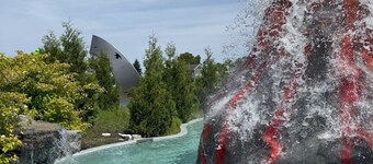 Condos Vacances MSA CONDO