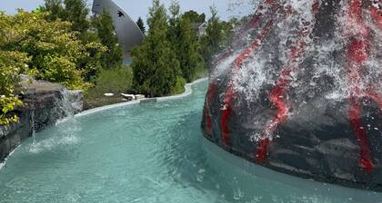 Condos Vacances MSA CONDO