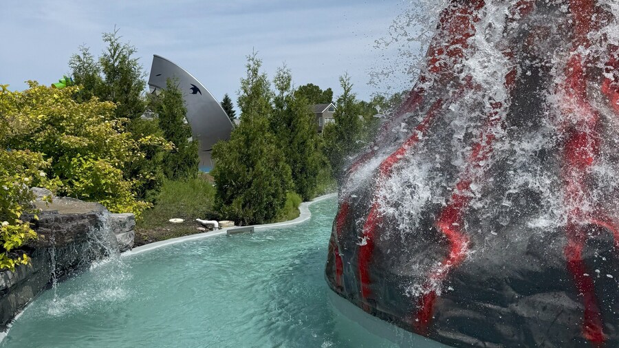 Condos Vacances MSA CONDO