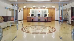 Unclassified image, 3 of 77, button - Homeinn Plus Hotel (Beijing Sanlitun Tuanjiehu Subway Station) (Beijing)