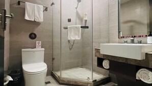 Unclassified image, 5 of 77, button - Homeinn Plus Hotel (Beijing Sanlitun Tuanjiehu Subway Station) (Beijing)