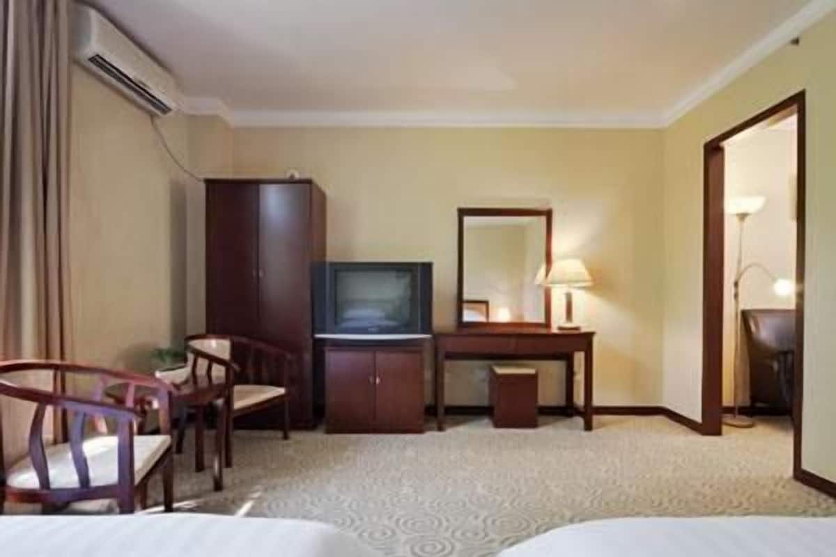 Suite
