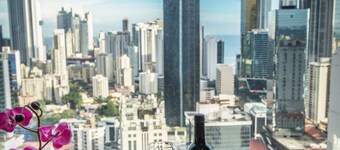 Eurostars Panama City