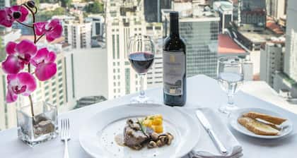 Eurostars Panama City