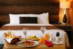 Room - Eurostars Panama City (Panama City)