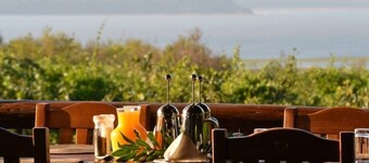 Hluhluwe River Lodge