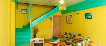 Caribbean Holiday Apartments