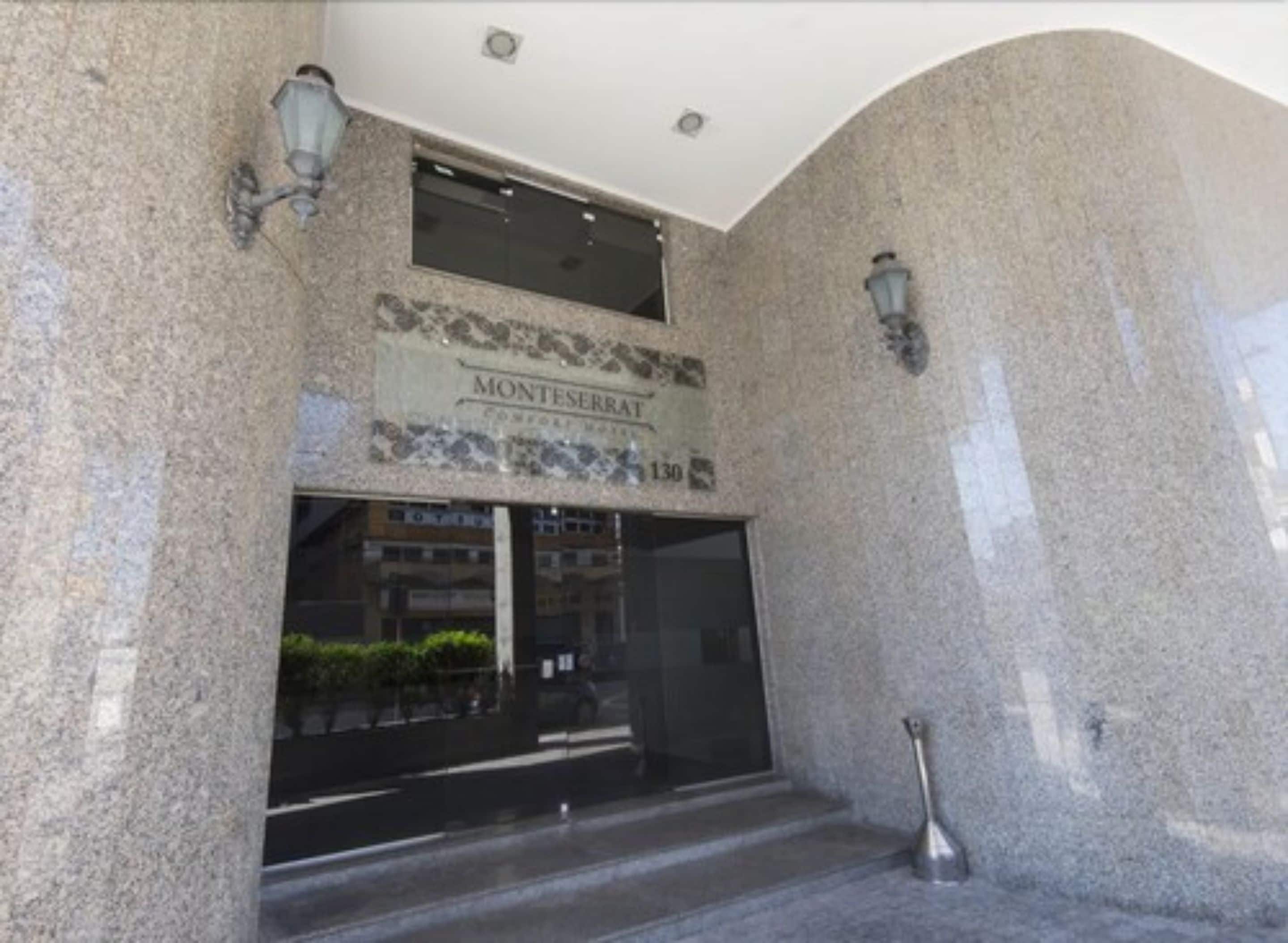 Photo - Monte Serrat Hotel