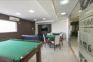 Sala de juegos