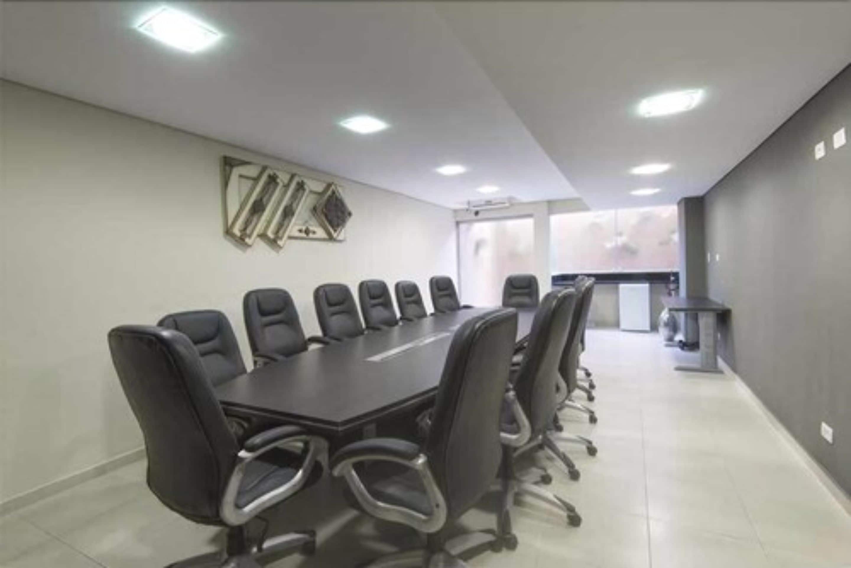 Photo - Monte Serrat Hotel