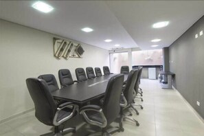 Sala de reuniones