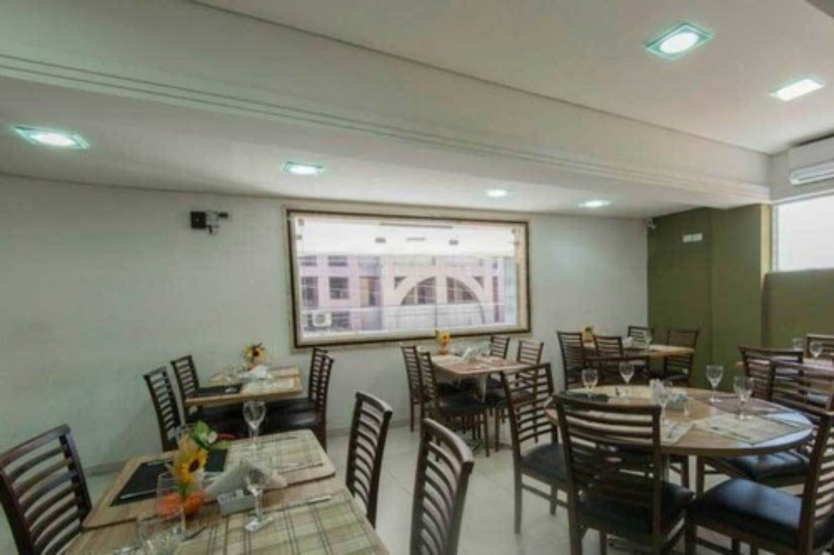 Photo - Monte Serrat Hotel