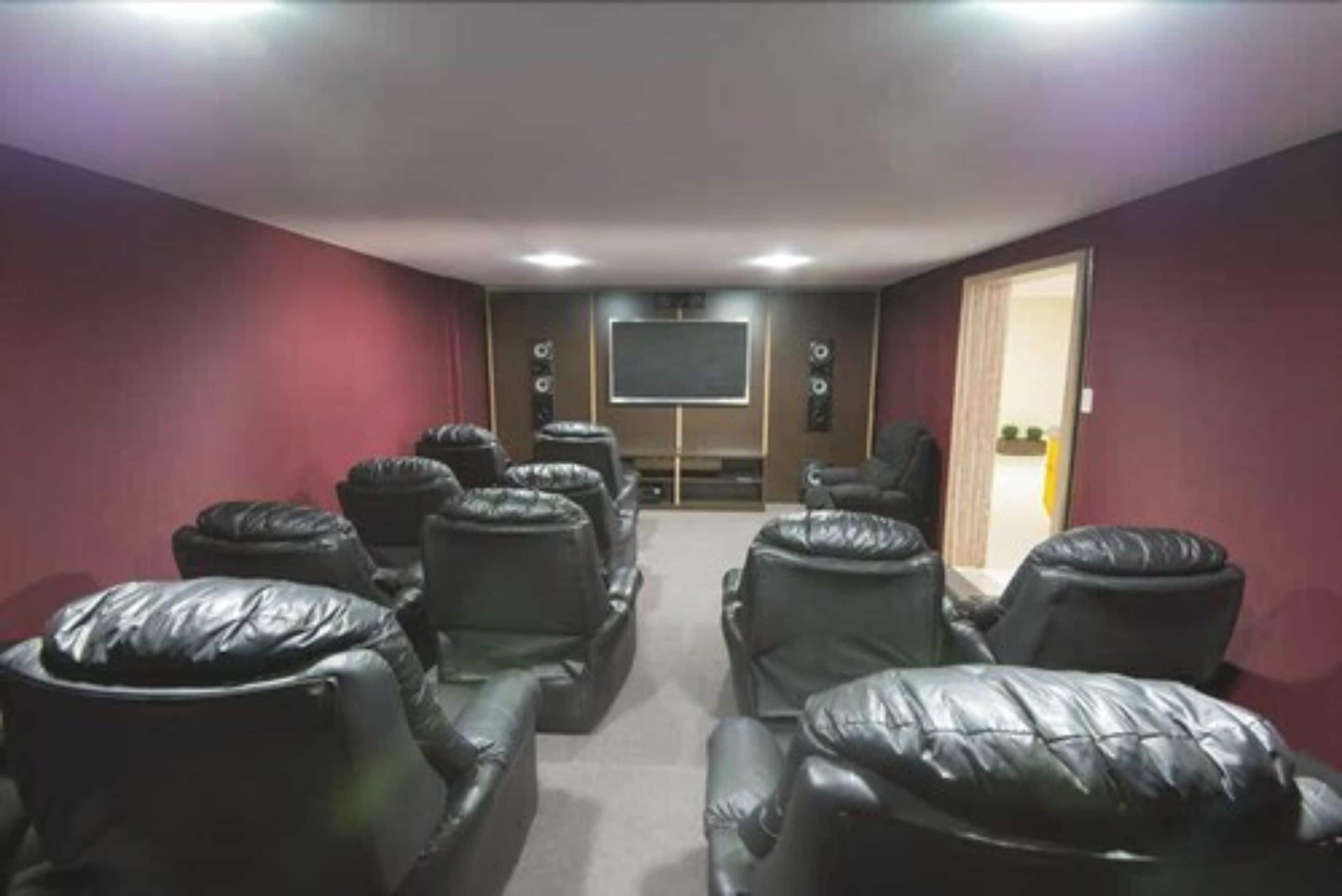 Photo - Monte Serrat Hotel